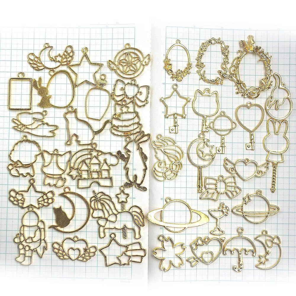 【訳あり】【記念日などに】ハンドメイド　レジンウッドフレーム【No.A1011】 訳あり】【記念日などに】ハンドメイド レジンウッドフレーム